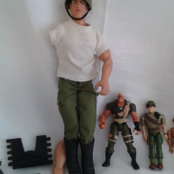 GI Joe - Picture 3 of 10